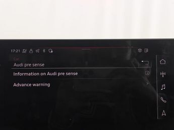 Audi A5 2.0 TFSI 35 Sport Sportback S Tronic Euro 6 (s/s) 5dr