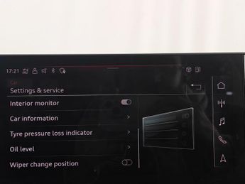 Audi A5 2.0 TFSI 35 Sport Sportback S Tronic Euro 6 (s/s) 5dr