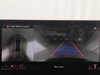 Audi A5 2.0 TFSI 35 Sport Sportback S Tronic Euro 6 (s/s) 5dr