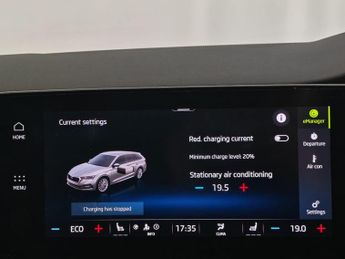 Skoda Octavia 1.4 TSI iV 13kWh SE L DSG Euro 6 (s/s) 5dr