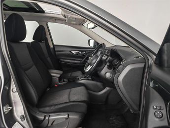 Nissan X-Trail 1.3 DIG-T N-Connecta DCT Auto Euro 6 (s/s) 5dr