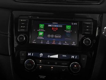 Nissan X-Trail 1.3 DIG-T N-Connecta DCT Auto Euro 6 (s/s) 5dr