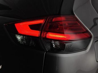 Nissan X-Trail 1.3 DIG-T N-Connecta DCT Auto Euro 6 (s/s) 5dr