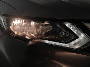 Nissan X-Trail 1.3 DIG-T N-Connecta DCT Auto Euro 6 (s/s) 5dr