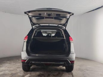 Nissan X-Trail 1.3 DIG-T N-Connecta DCT Auto Euro 6 (s/s) 5dr