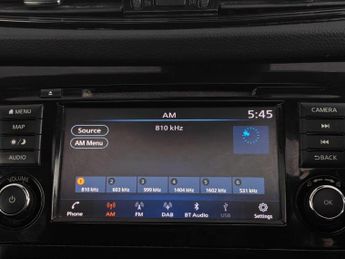 Nissan X-Trail 1.3 DIG-T N-Connecta DCT Auto Euro 6 (s/s) 5dr