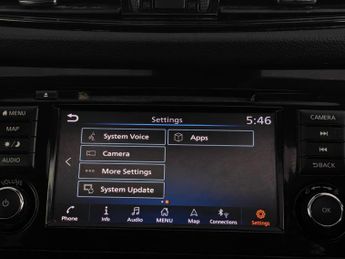 Nissan X-Trail 1.3 DIG-T N-Connecta DCT Auto Euro 6 (s/s) 5dr