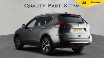 Nissan X-Trail 1.3 DIG-T N-Connecta DCT Auto Euro 6 (s/s) 5dr