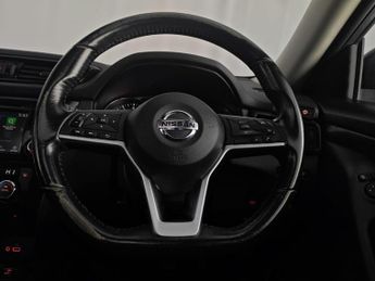 Nissan X-Trail 1.3 DIG-T N-Connecta DCT Auto Euro 6 (s/s) 5dr