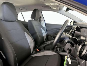 Skoda Fabia 1.0 MPI SE Comfort Euro 6 (s/s) 5dr