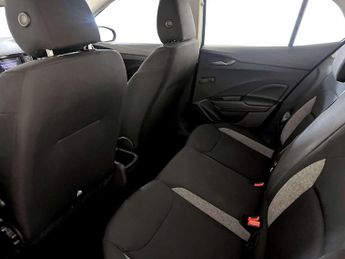 Skoda Fabia 1.0 MPI SE Comfort Euro 6 (s/s) 5dr