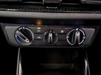 Skoda Fabia 1.0 MPI SE Comfort Euro 6 (s/s) 5dr