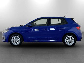 Skoda Fabia 1.0 MPI SE Comfort Euro 6 (s/s) 5dr