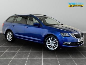 Skoda Octavia 1.5 TSI ACT SE L DSG Euro 6 (s/s) 5dr
