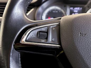 Skoda Octavia 1.5 TSI ACT SE L DSG Euro 6 (s/s) 5dr