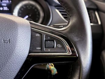 Skoda Octavia 1.5 TSI ACT SE L DSG Euro 6 (s/s) 5dr