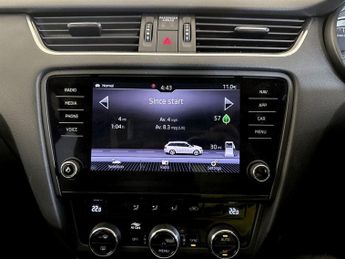 Skoda Octavia 1.5 TSI ACT SE L DSG Euro 6 (s/s) 5dr