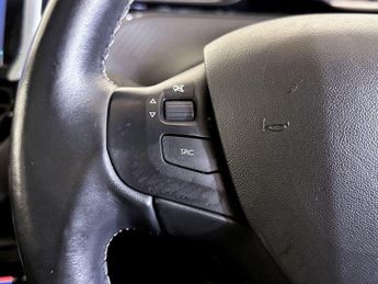 Peugeot 2008 1.2 PureTech Allure Premium Euro 6 (s/s) 5dr