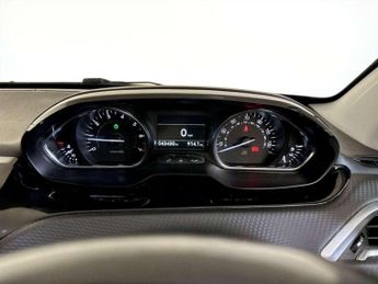 Peugeot 2008 1.2 PureTech Allure Premium Euro 6 (s/s) 5dr