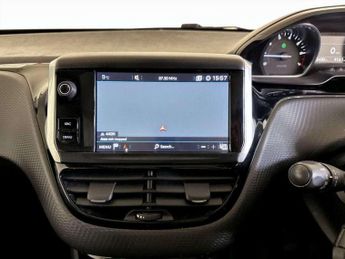 Peugeot 2008 1.2 PureTech Allure Premium Euro 6 (s/s) 5dr