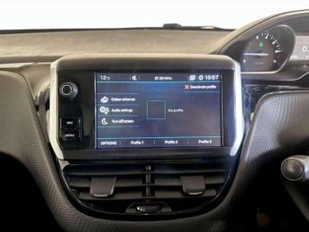 Peugeot 2008 1.2 PureTech Allure Premium Euro 6 (s/s) 5dr