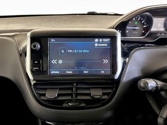 Peugeot 2008 1.2 PureTech Allure Premium Euro 6 (s/s) 5dr