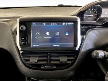 Peugeot 2008 1.2 PureTech Allure Premium Euro 6 (s/s) 5dr