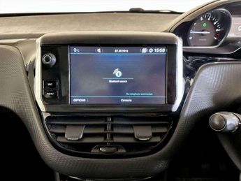 Peugeot 2008 1.2 PureTech Allure Premium Euro 6 (s/s) 5dr