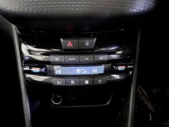 Peugeot 2008 1.2 PureTech Allure Premium Euro 6 (s/s) 5dr