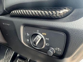 AUDI RS3 2.5 TFSI Sportback 5dr Petrol S Tronic quattro Euro 6 (s/s) (Nav