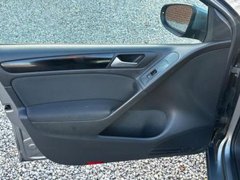 Volkswagen Golf 2.0 TDI Match Euro 5 5dr