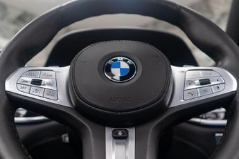 BMW 7 Series 3.0 745Le 12kWh M Sport Auto xDrive Euro 6 (s/s) 4dr