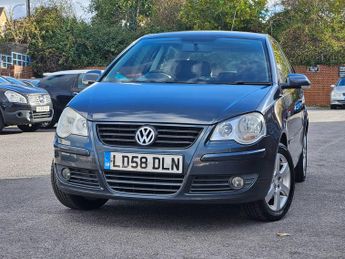 Volkswagen Polo 1.2 Match 3dr