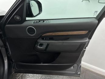 Land Rover Discovery 2.0 SD4 HSE Auto 4WD Euro 6 (s/s) 5dr