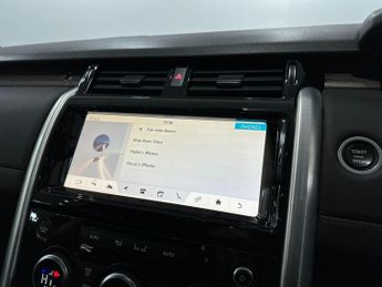 Land Rover Discovery 2.0 SD4 HSE Auto 4WD Euro 6 (s/s) 5dr