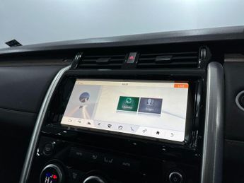 Land Rover Discovery 2.0 SD4 HSE Auto 4WD Euro 6 (s/s) 5dr