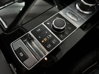 Land Rover Discovery 2.0 SD4 HSE Auto 4WD Euro 6 (s/s) 5dr