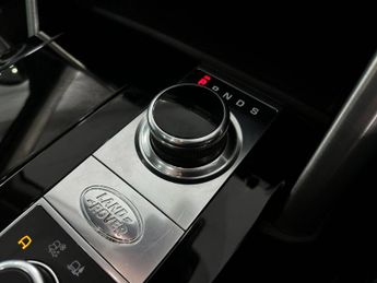 Land Rover Discovery 2.0 SD4 HSE Auto 4WD Euro 6 (s/s) 5dr