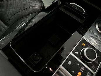 Land Rover Discovery 2.0 SD4 HSE Auto 4WD Euro 6 (s/s) 5dr