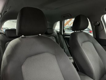 Audi A3 1.6 TDI SE Technik Sportback S Tronic Euro 6 (s/s) 5dr