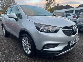 Vauxhall Mokka 1.4i Turbo Active Euro 6 (s/s) 5dr