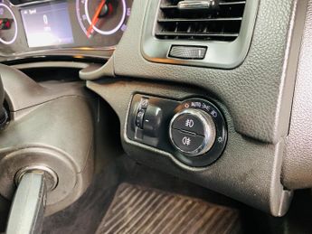 Vauxhall Insignia 2.0 CDTi Elite Nav Auto Euro 5 5dr