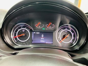 Vauxhall Insignia 2.0 CDTi Elite Nav Auto Euro 5 5dr