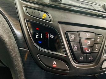 Vauxhall Insignia 2.0 CDTi Elite Nav Auto Euro 5 5dr