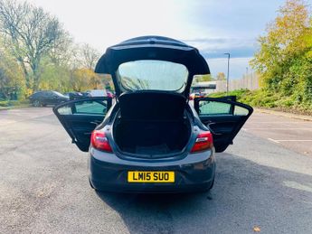 Vauxhall Insignia 2.0 CDTi Elite Nav Auto Euro 5 5dr