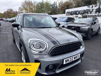 MINI Countryman 1.5 Cooper Classic Euro 6 (s/s) 5dr