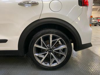 Kia Niro 1.6 GDi 4 DCT Euro 6 (s/s) 5dr