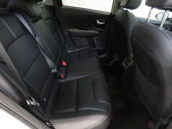 Kia Niro 1.6 GDi 4 DCT Euro 6 (s/s) 5dr