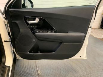 Kia Niro 1.6 GDi 4 DCT Euro 6 (s/s) 5dr