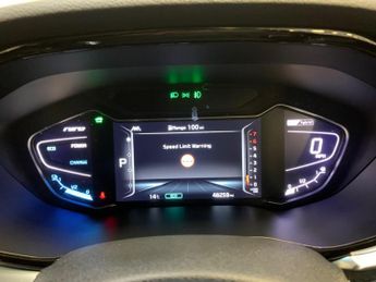 Kia Niro 1.6 GDi 4 DCT Euro 6 (s/s) 5dr